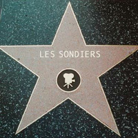 Les Sondiers #119 - En route pour L.A by knarf