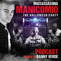 Muccassassina Halloween 2015 Podcast - By Danny Verde by Danny Verde