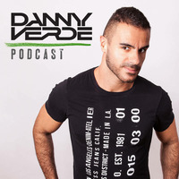 Danny Verde - WPPS17 Official Podcast by Danny Verde
