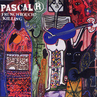 DJ PASCAL R TECHOUSE MIX 5 2024-04-30 by Dj Pascal R