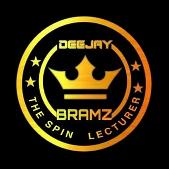 DJ BRAMZ 254