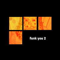 Funk You Vol. 2 by rozsomák