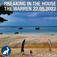Breaking in da house @ The Warren Koh Phangan by OmBabush