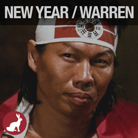 New Year 2024 @ The Warren Koh Phangan by OmBabush