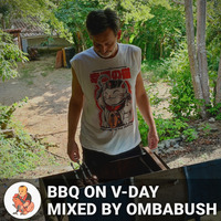 BBQ on VDay by OmBabush