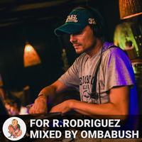 For R. Rodriguez with love by OmBabush