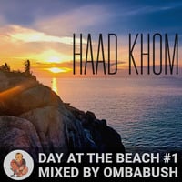 Day at the beach #1 – Haad Kom by OmBabush
