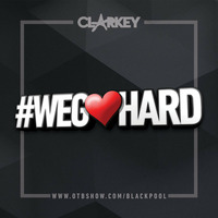 The We Go Hard Radio Show EP.2 + Guest Mix From Technical Difficulties by #WeGoHard