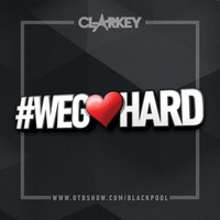 The We Go Hard Radio Show EP.4 + Guest mix from DJ Fallon by #WeGoHard