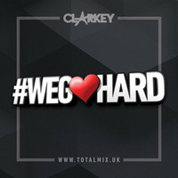 The We Go Hard Radio Show EP.3 + Guest Mix from Eufeion by #WeGoHard