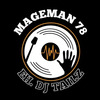 DJ Tailz / MageMan78