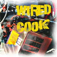 Launchdream by Wired Cook