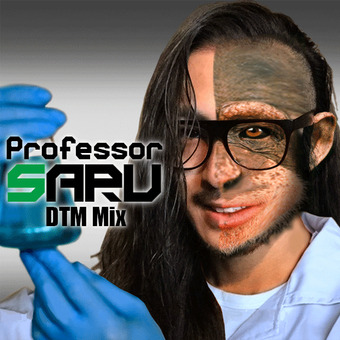 Professor Saru