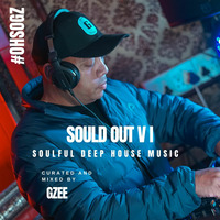 Sould Out VI by DJ GZee