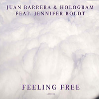 Juan Barrera , Hologram Ft Jennifer Boldt - Feeling Free(Oscar Piebbal Remix)Out Now On Beatport by Oscar Piebbal