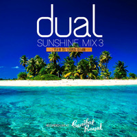 Saul Ruiz - Dual Sunshine Mix 3 by Saul Ruiz