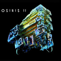 Osiris II by Saul Ruiz