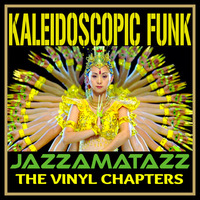 Kaleidoscopic Funk 14 by Jazzamatazz