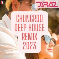 DJ Raz - Ghungroo (Deep House Flip) 2023 by DJ Raz , Hong Kong (@deejayraz)