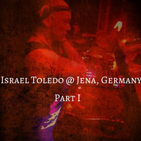 Israel Toledo @ Jena, Germany Part I by Israel Toledo (Official)