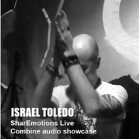 Israel Toledo @ Madrid, Spain -  Sharemotions by Israel Toledo (Official)