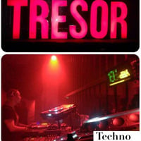 Israel Toledo Live @ Tresor, Berlin by Israel Toledo (Official)