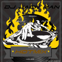 DJ JACK MAN HotMix Throwback Vol 3 by JACK MAN