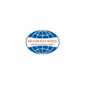 Công ty TNHH SX TM Thành Đạt Steel