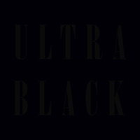UltraBlack - Is the New... EP