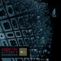 alg0rh1tm - Dimensional Passage by DubKraft Records