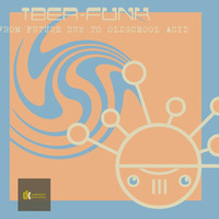 Iber-Funk EP - Various Artists