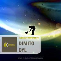 DubKraft / FFO Podcast 6 - Dimito + Dyl by DubKraft Records