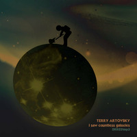 Terry Artovsky - The Rain - Free EP Bonus by DubKraft Records