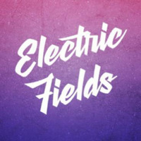 Electric Fields -Tim Peaks Tent by Phil Redfearn