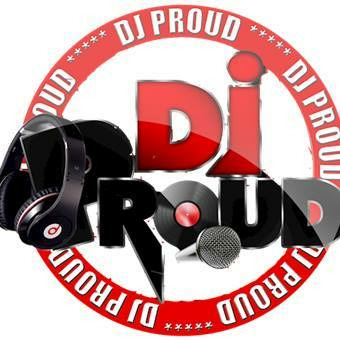 DJ PROUD'S BREAKFAST SHOW LIVE