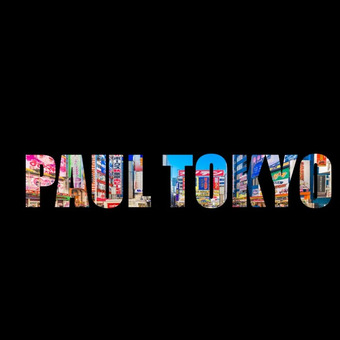Paul Tokyo