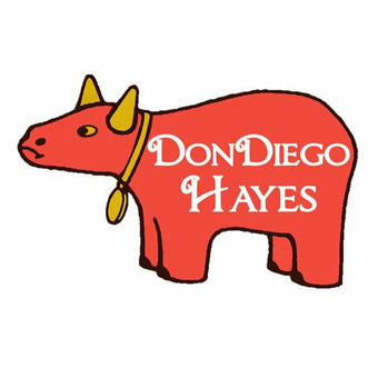 Don Diego Hayes