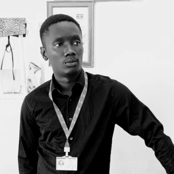 Faizal Kiiza