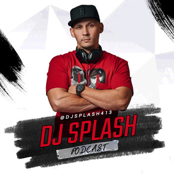 DJ SPLASH