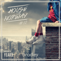 House Of Norway #12: Guest mix by Years by Bradley