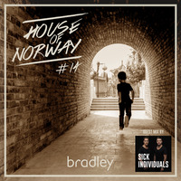 House Of Norway #14: Guest Mix by Sick Individuals by Bradley