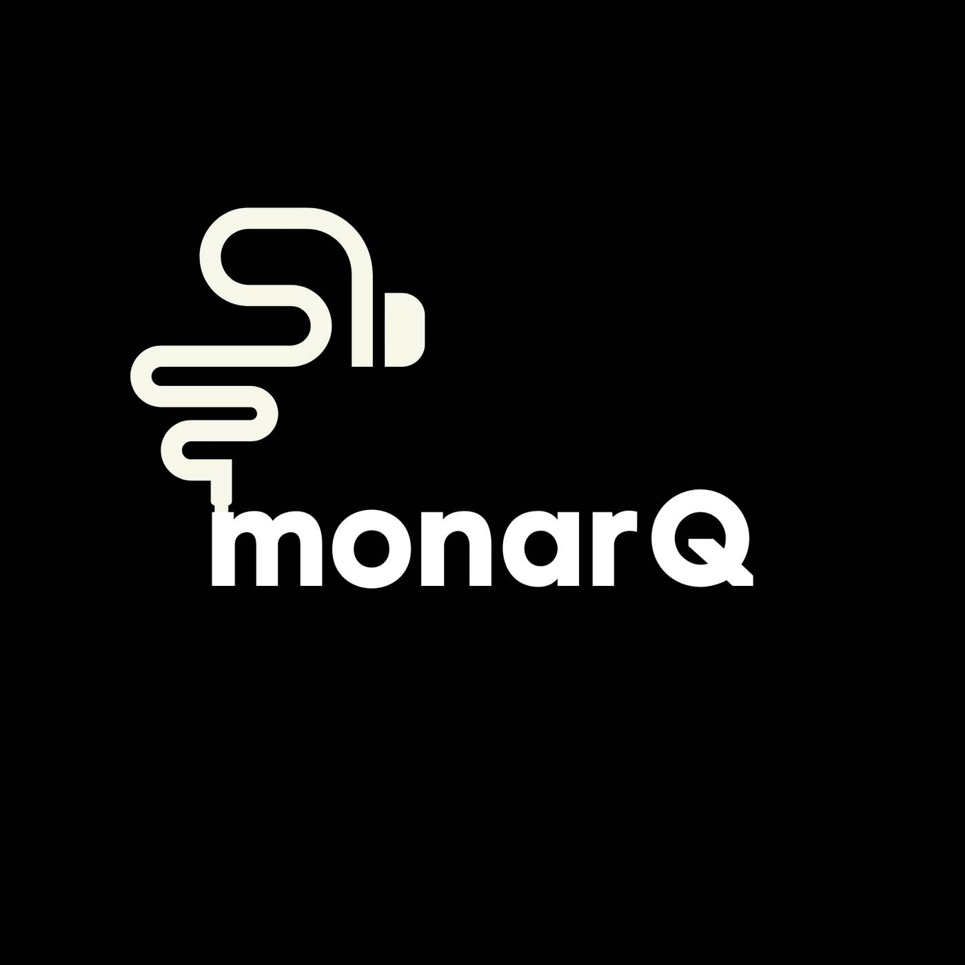 MonarQ podcast artwork
