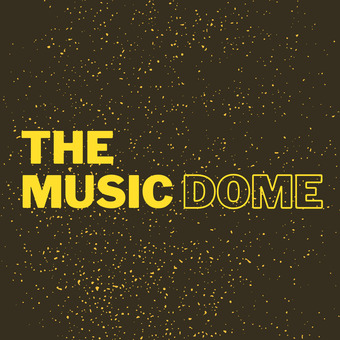 THE MUSIC DOME