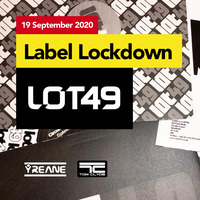 Yreane &amp; Tom Clyde – Label Lockdown LOT49 by Yreane