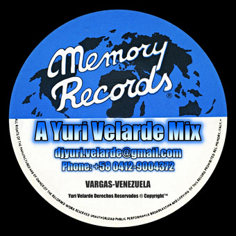 A Yuri Velarde Mix