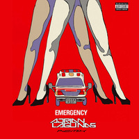Icona Pop - Emergency (Adrian Lagunas Remix)Free Download by Adrian Lagunas Official
