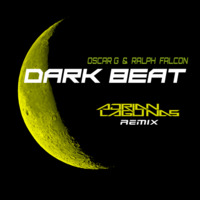Oscar G &amp; Ralph Falcon - Dark Beat (Adrian Lagunas Remix)Free Download by Adrian Lagunas Official