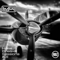 HBS011 BURJUY - Home Breaks Sessions by BURJUY