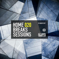 HBS020 BURJUY - Home Breaks Sessions by BURJUY