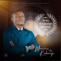 yesu munganga monene by Maurice Kabange